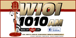 WIOI AM 1010... Click here