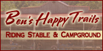 Ben's Happy Trails... Click here