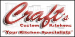 Craft's Custom Kitchens... Click here
