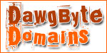 DawgByte Domains... Click here