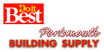 Portsmouth Building Supply