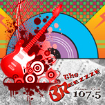 107.5 FM The Breeze - Classic Rock