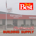 Portsmouth Building Supply